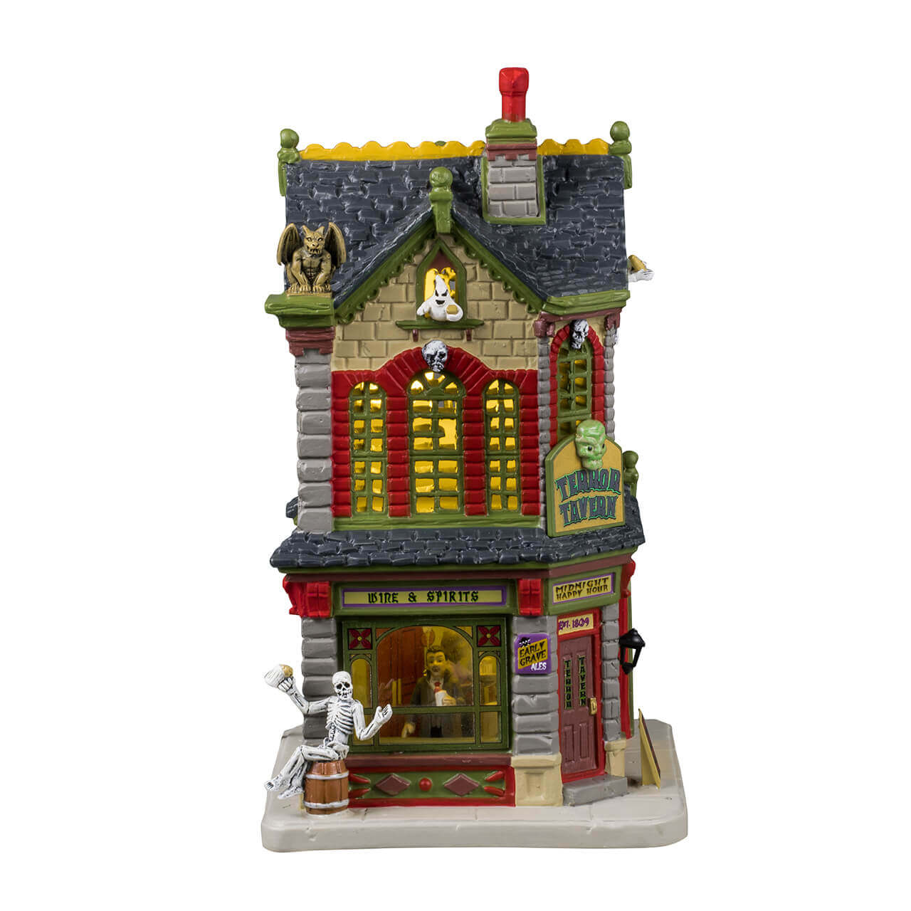 LEMAX Terror Tavern #45213